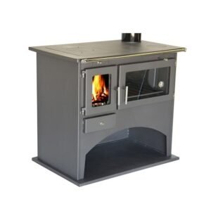 BELLEZA VIKI 13,5 kW – Stufa a legna