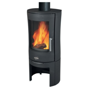 GODIN Silinda 7 kW – Stufa a legna