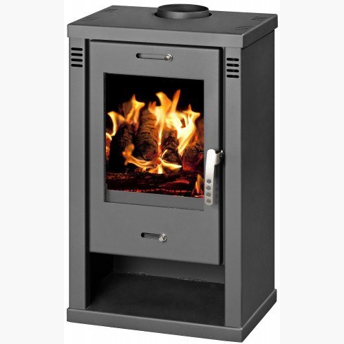 Stufa a legna BELLEZA TORINO 10,5 kW