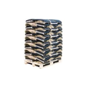 Palette di Pellet OLIMP 6mm Plus-A1 – 65 Sacchi da 15 kg