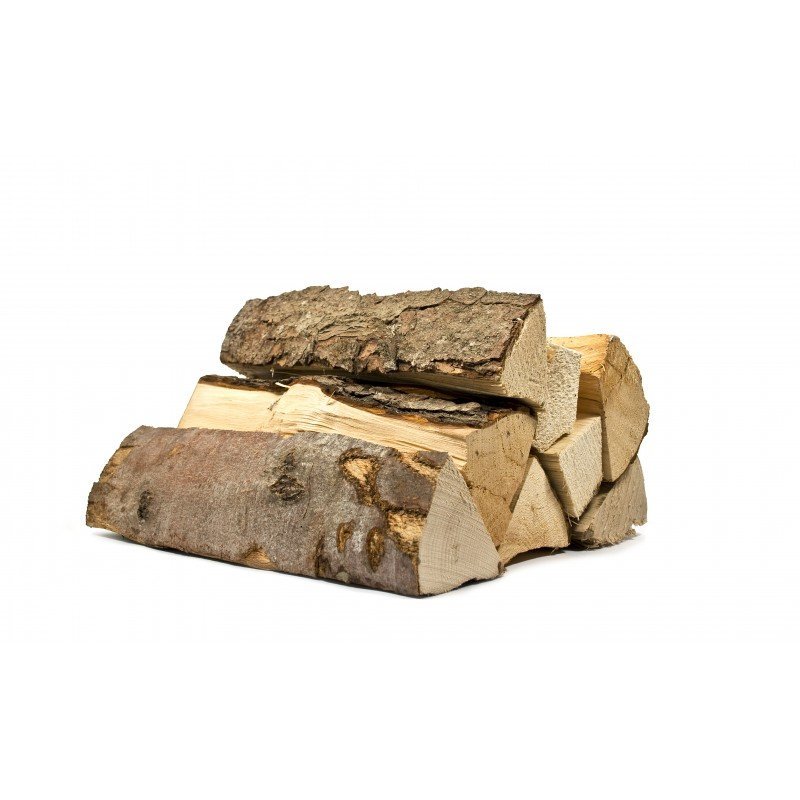 Legna da Ardere Secca - 25 cm - immagine 2