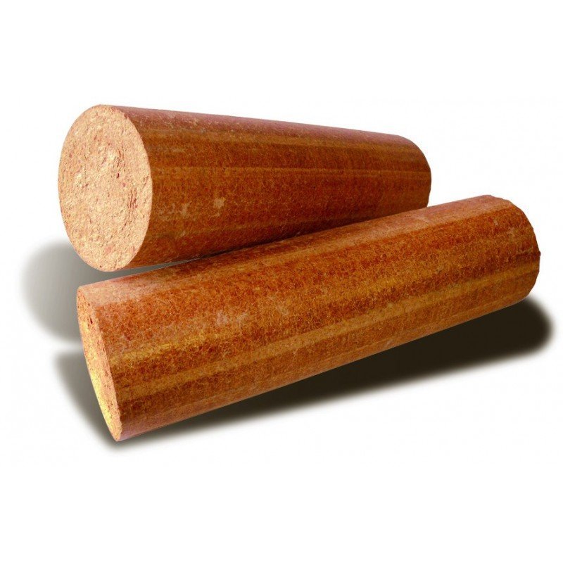 Palette di Ceppi Densificati - immagine 2