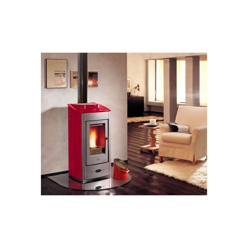 Secchio per pellet - Pratico ed elegante - immagine 3